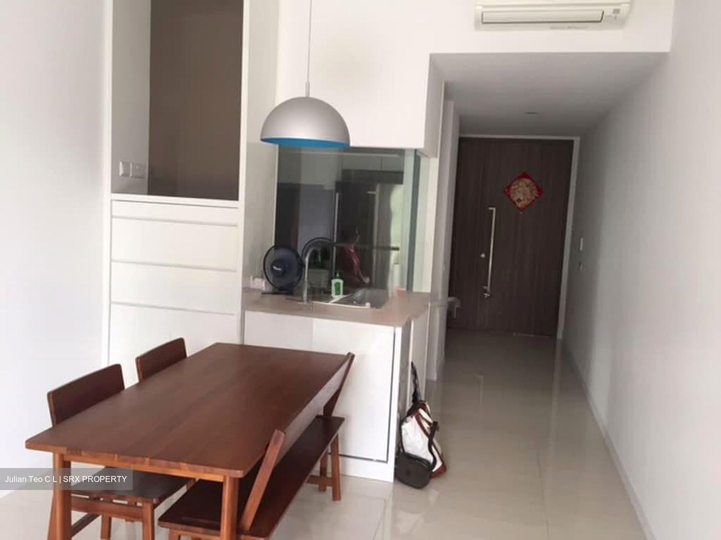 Sky Vue (D20), Condominium #581996071